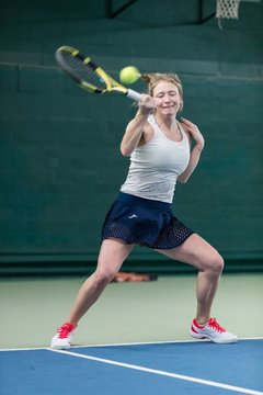 Bild 68 - RL GTHGC - TC RW Wahlstedt : Ergebnis: 0:6